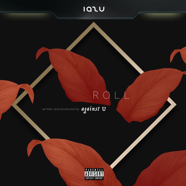 Roll cover art