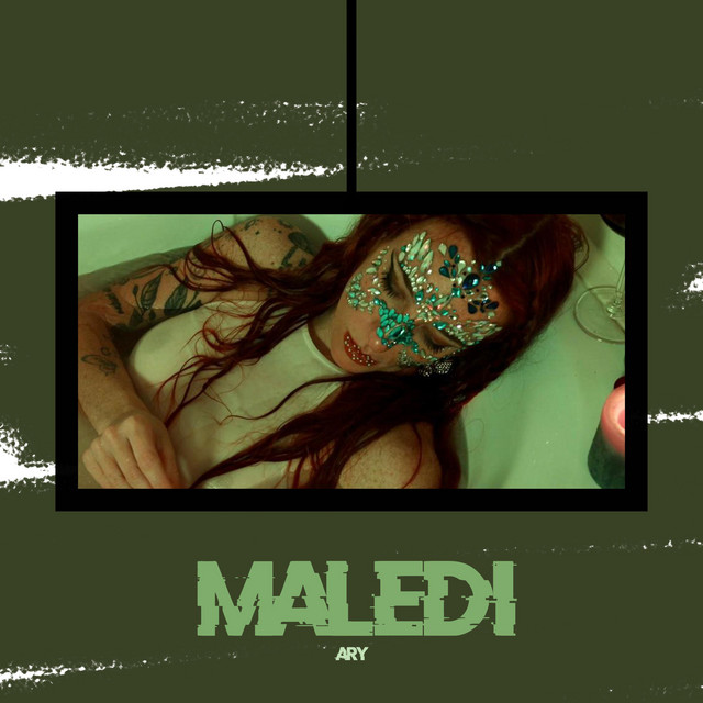 Maledi cover art