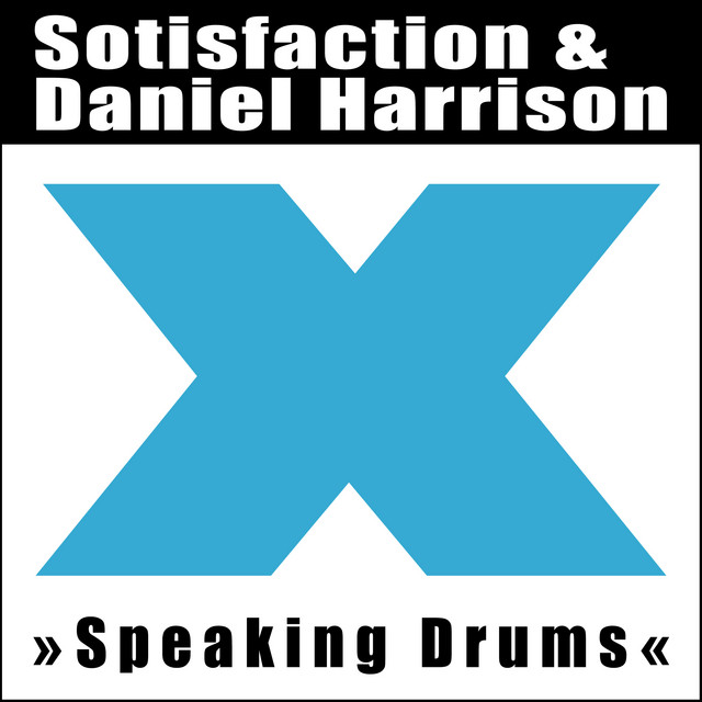 Daniel Harrison, Sotisfaction