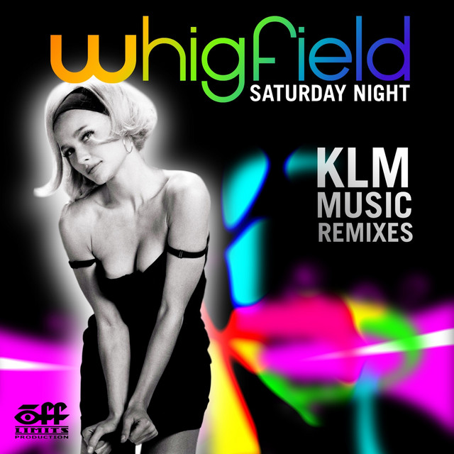 Saturday Night (Sound Bugz Remix Edit)