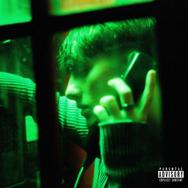 DTM cover art