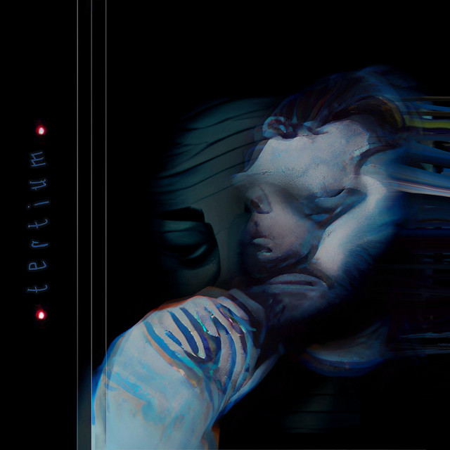 Tertium cover art