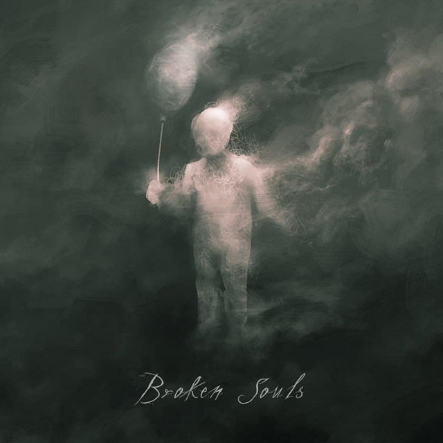 Broken Souls cover art