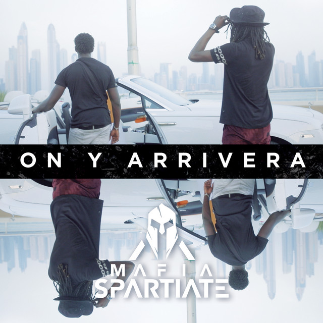 On y arrivera cover