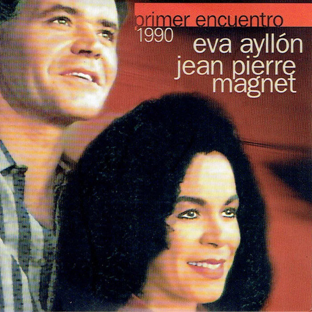 1990: Primer Encuentro cover art