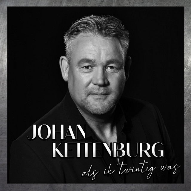 Als Ik Twintig Was cover