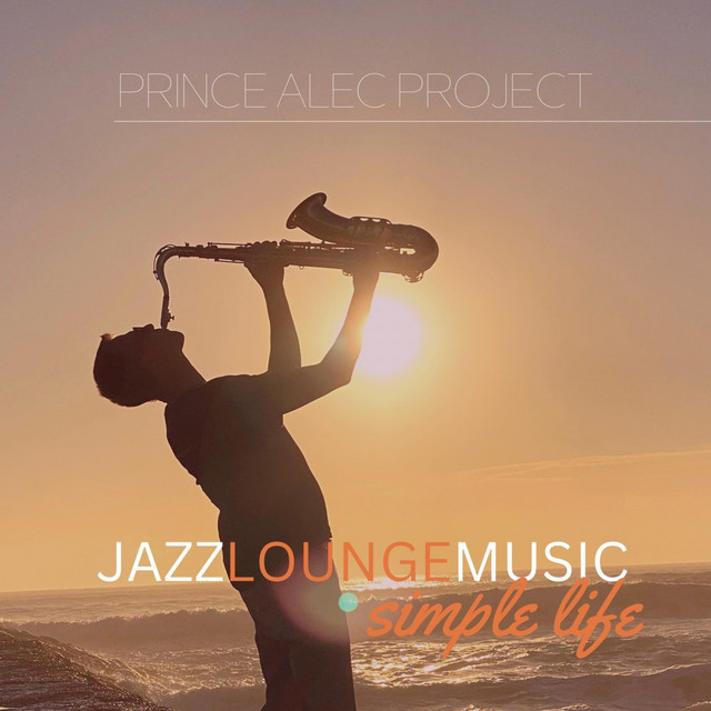 jazzloungemusic simple life cover