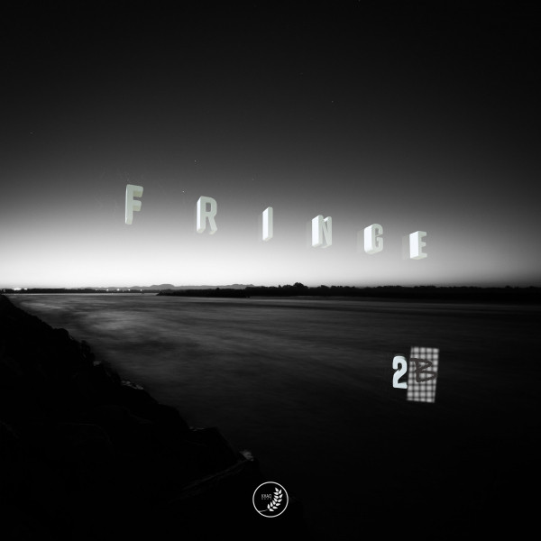 FRINGE 2B cover