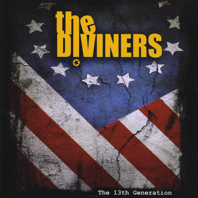 The 13th Generation cover art