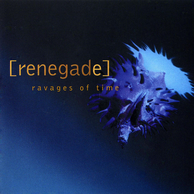 Ravages Of Time cover art
