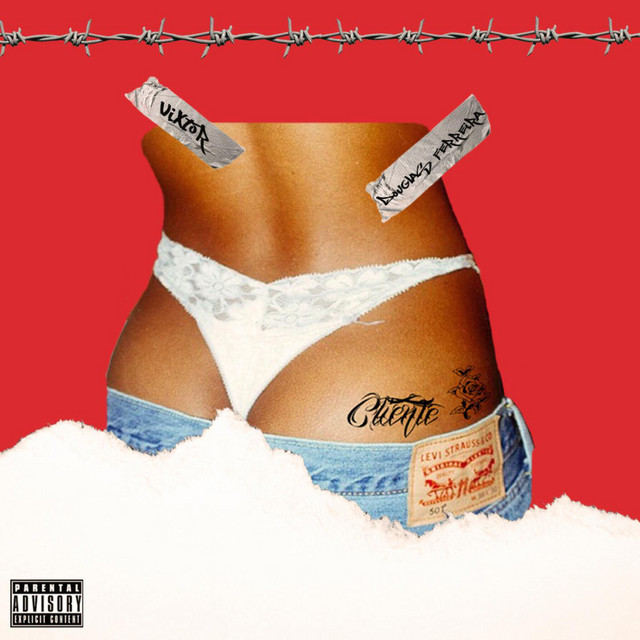 Cliente cover art