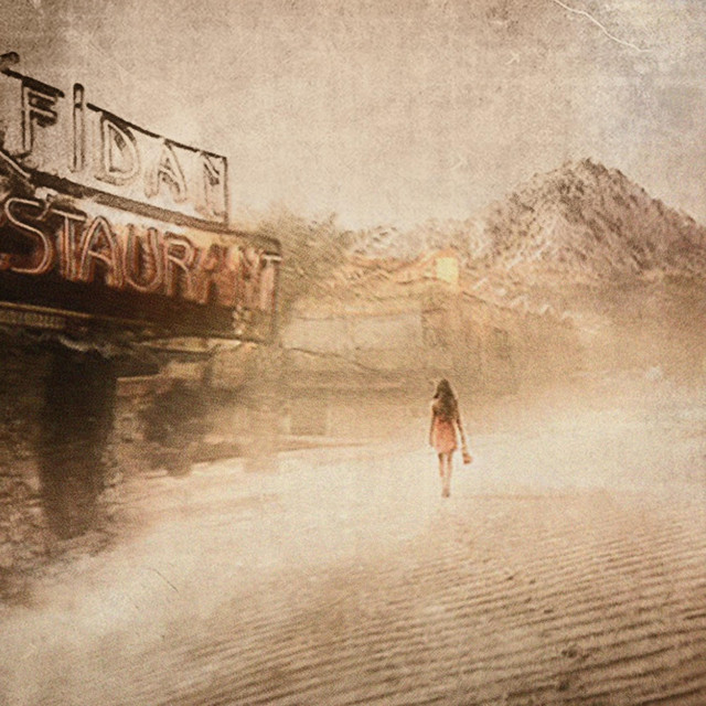 Badlands