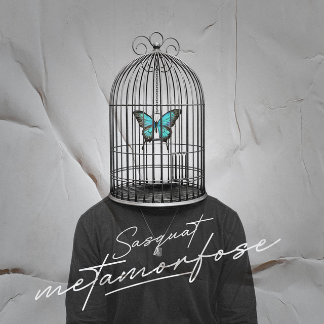 Metamorfose cover art
