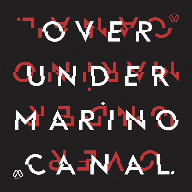 Over Under cover art
