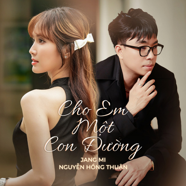 Cho Em Một Con Đường