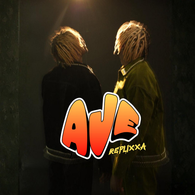 Aje cover art