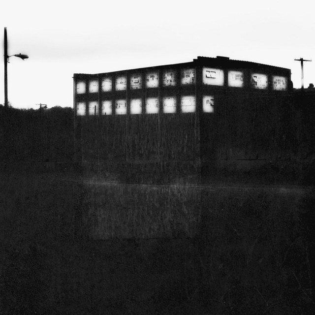 Music for 'Traumatic Attachments' cover art