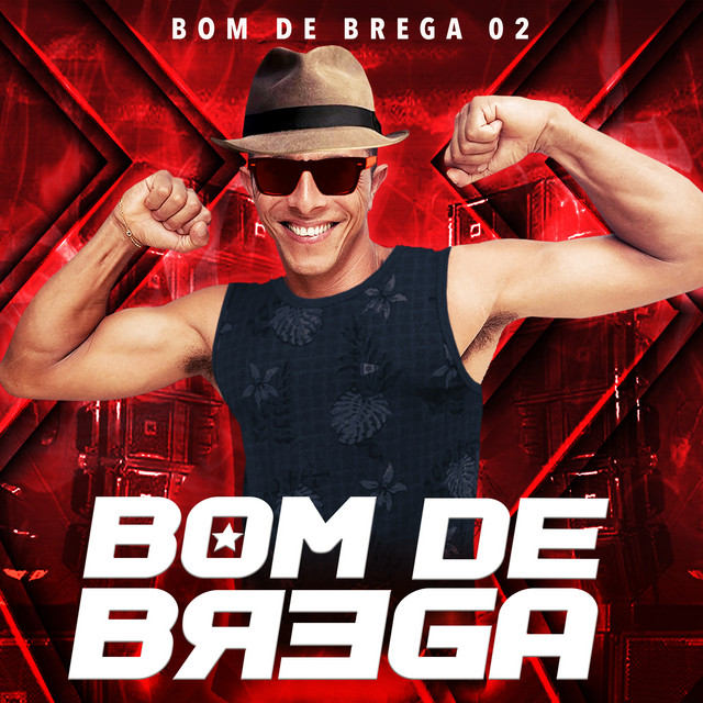 Bom de Brega 02 cover art
