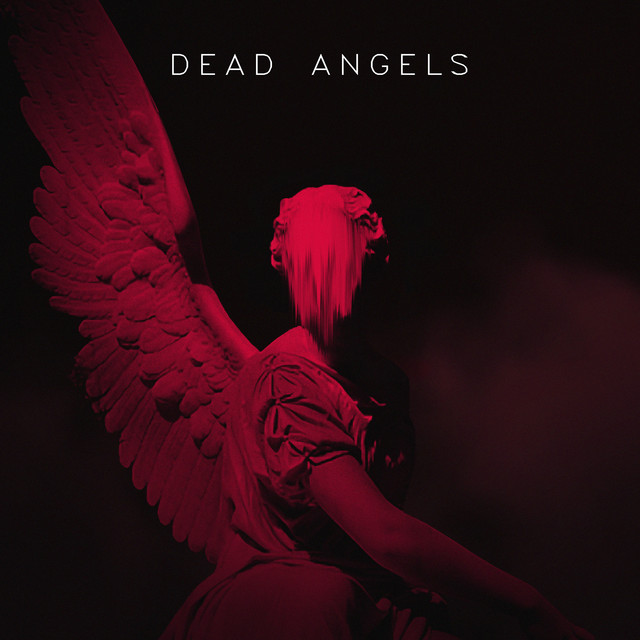 Dead Angels cover art