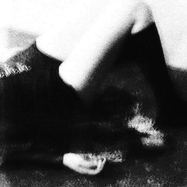 Album cover for corpse by racky