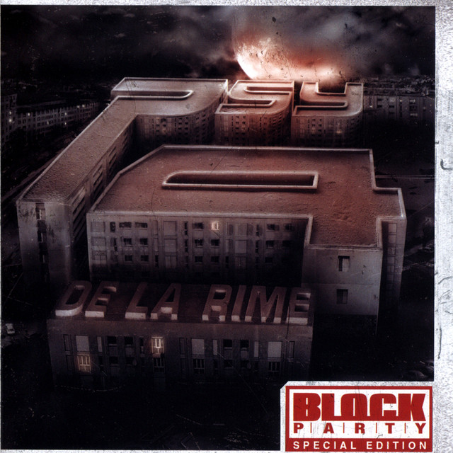 Le son des bandits (Feat. Saleem)