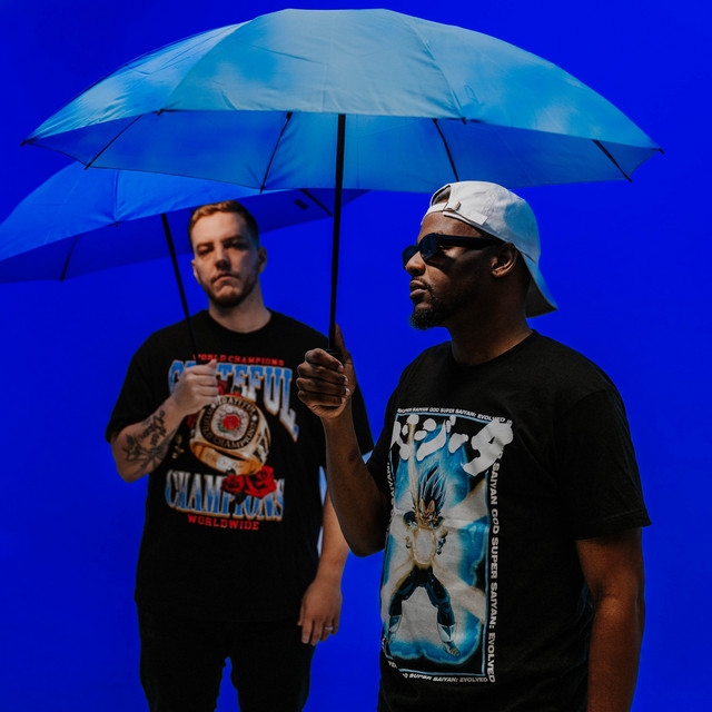 Umbrella - Single by Byron Rhodes | Spotify