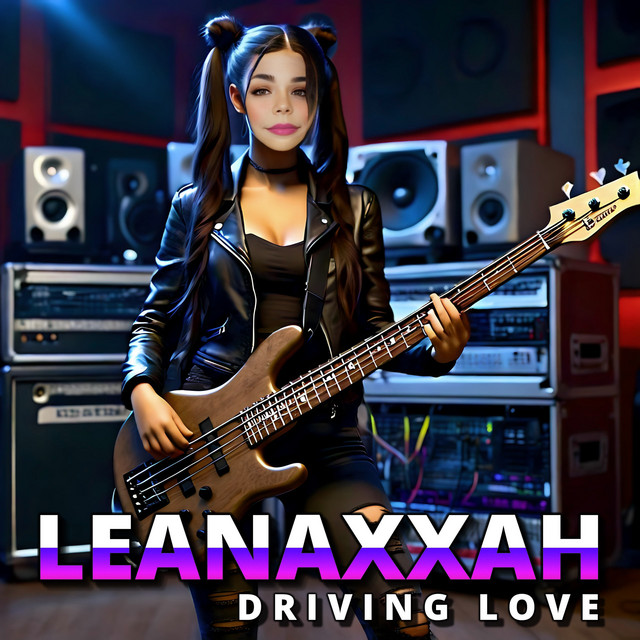 Driving Love