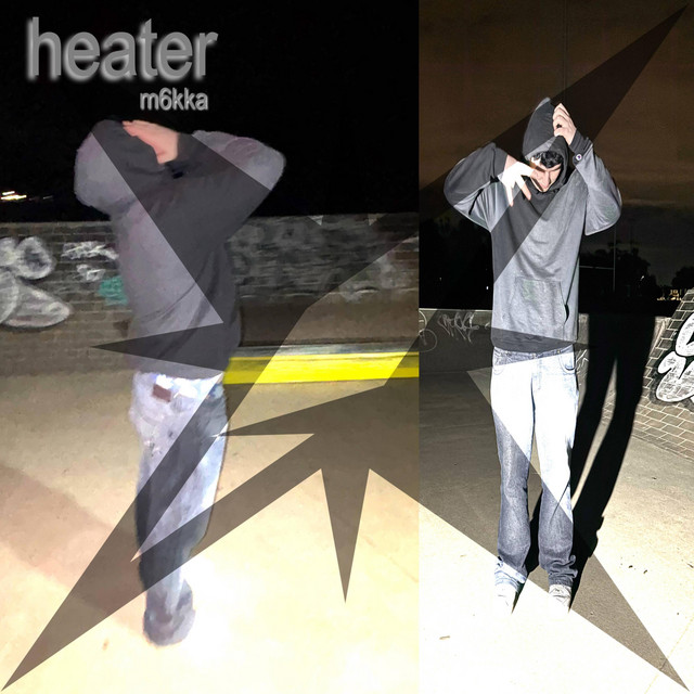 heater cover art
