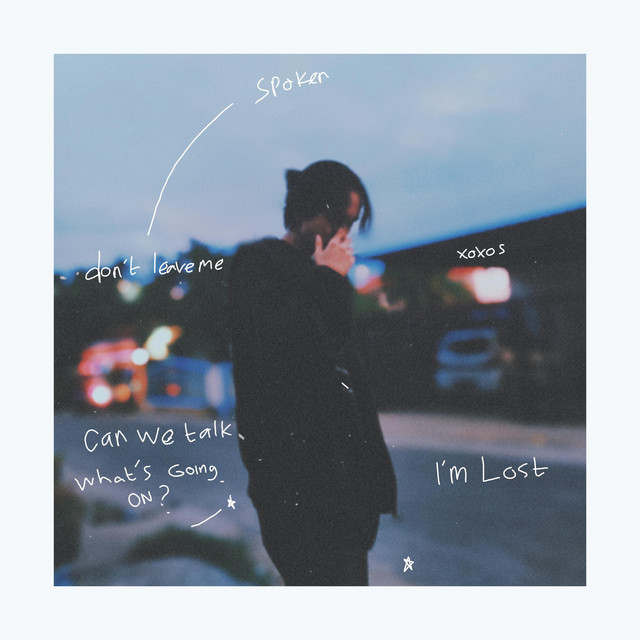 Falling cover art