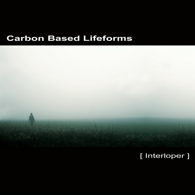 Interloper cover art