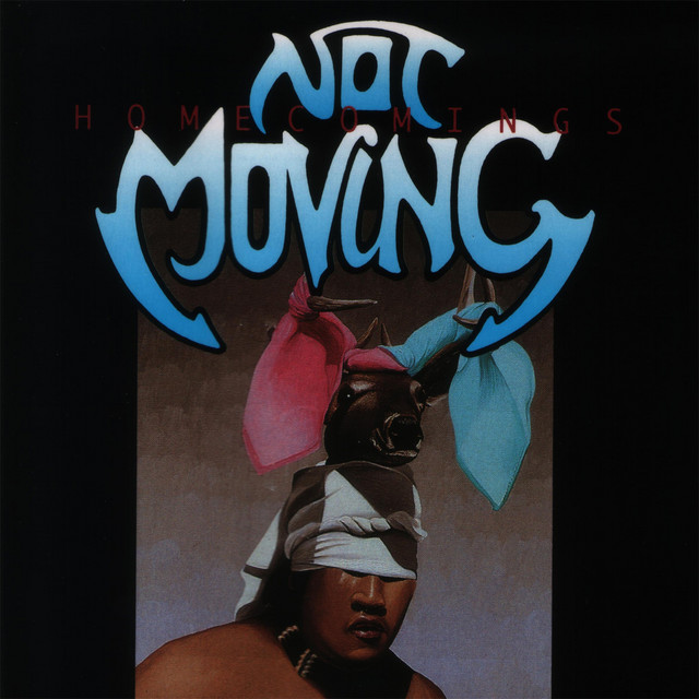 Homecomings cover art