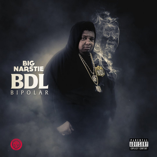 BDL Bipolar cover art