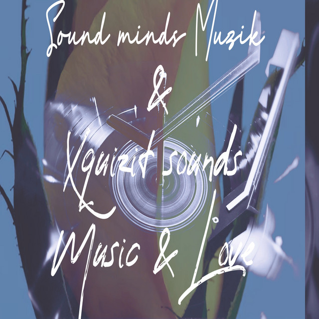 Music & Love cover art