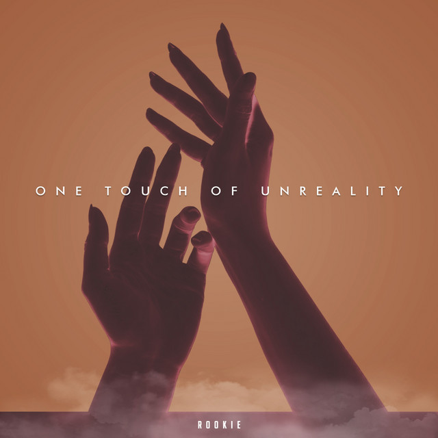 One Touch of Unreality cover art