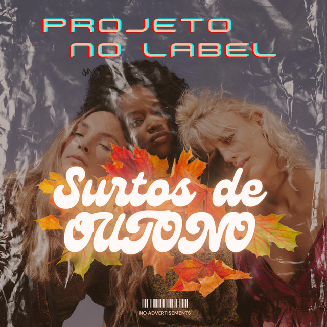 Surtos de Outono cover art
