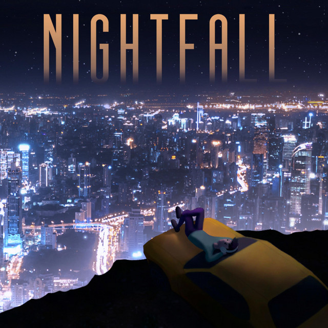 NightFall cover art