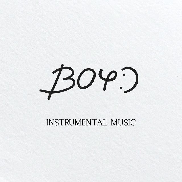 BOY - Instrumental Music cover art