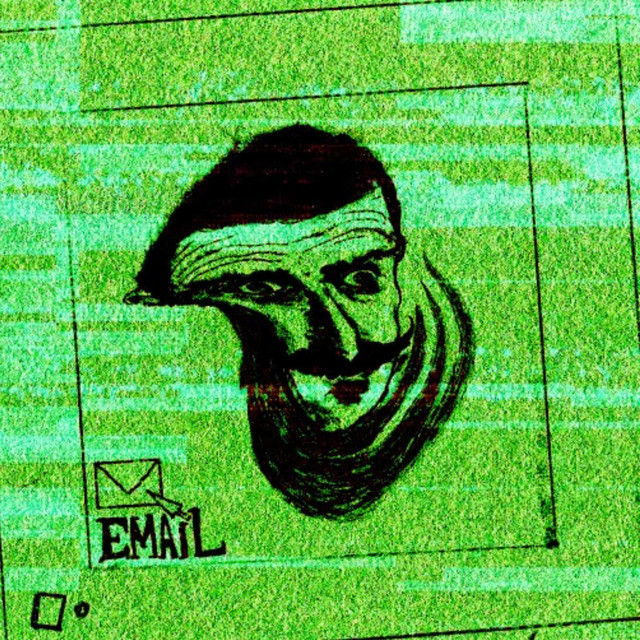 Email cover
