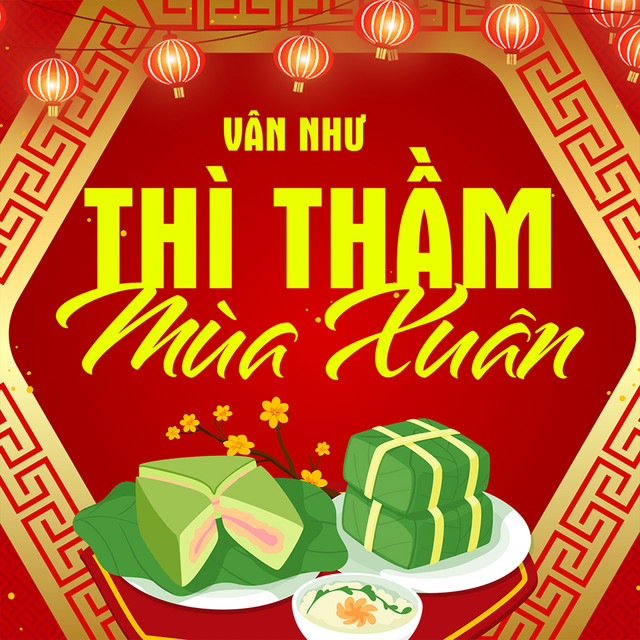 Thì Thầm Mùa Xuân (Remix)