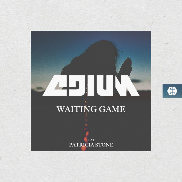 Waiting Game cover art
