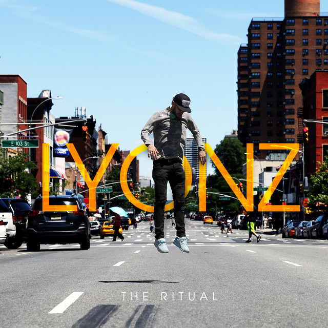 Intro (The Ritual) cover art