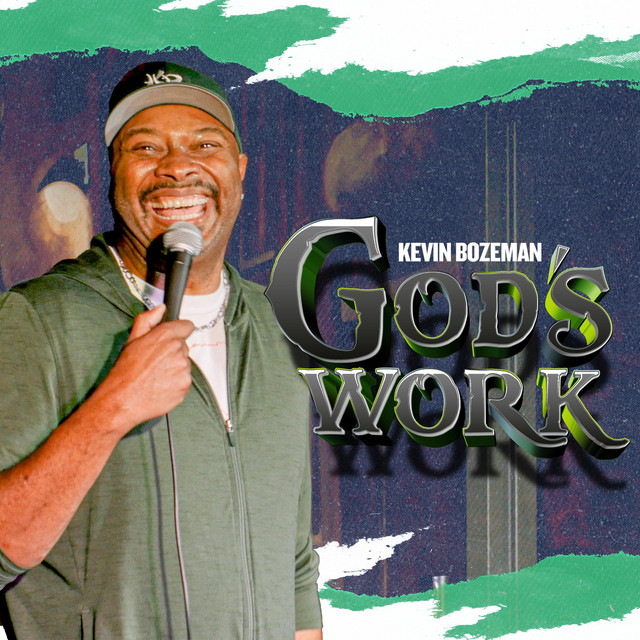 God's Work cover art