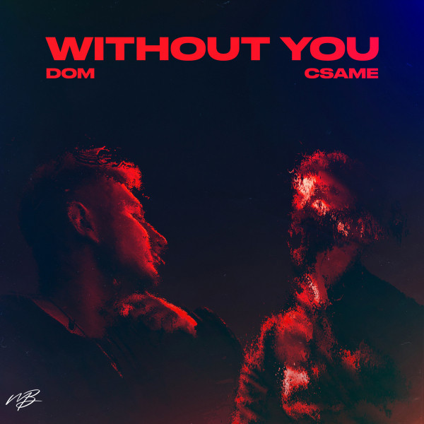 Without You cover art