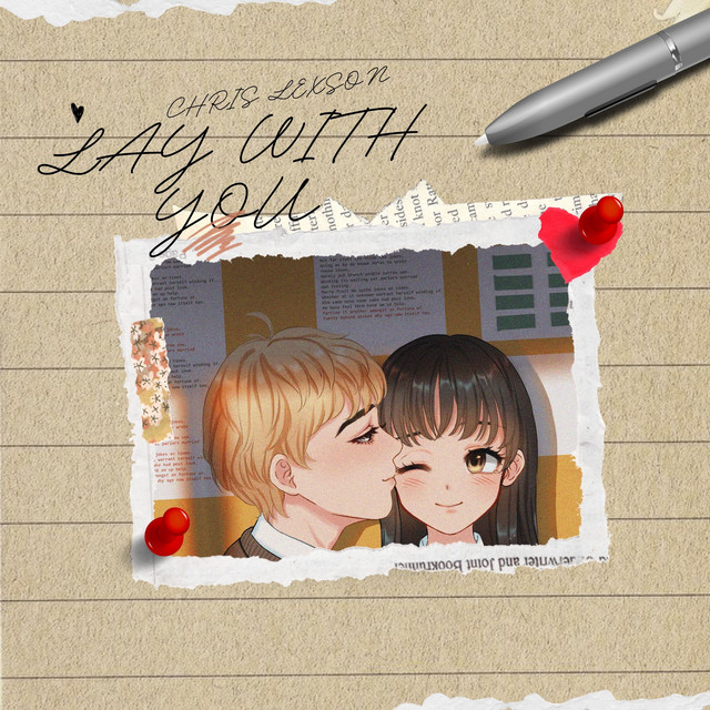 Lay With You