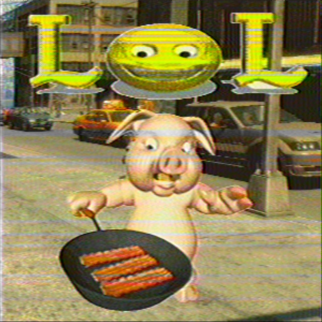 KNOW DAT cover art