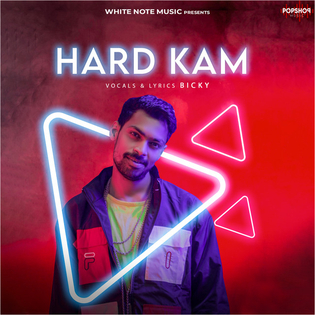 Hard Kam - Single by Bicky | Spotify