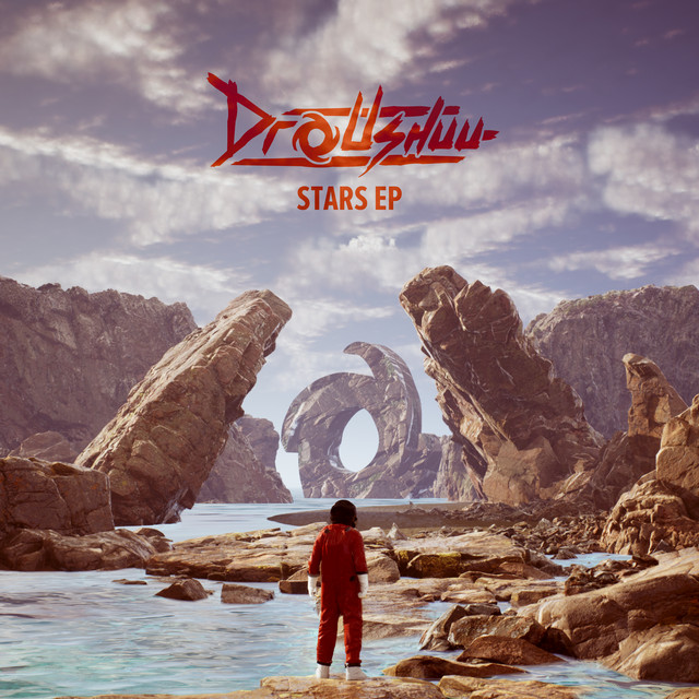 Stars cover art