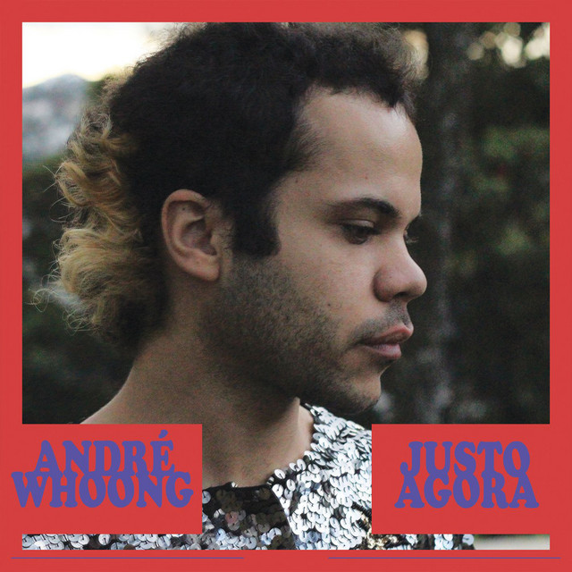 Justo Agora cover art