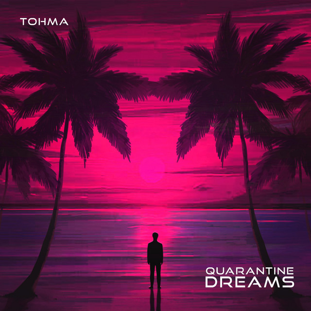 Quarantine Dreams cover art