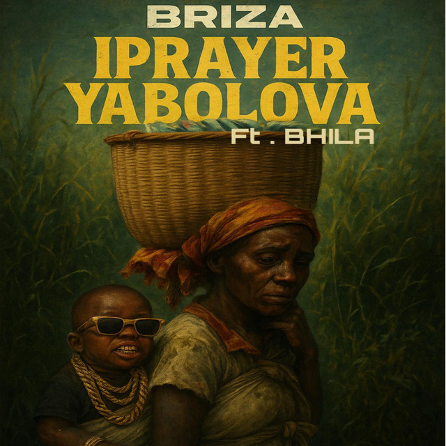 Iprayer Yabolova